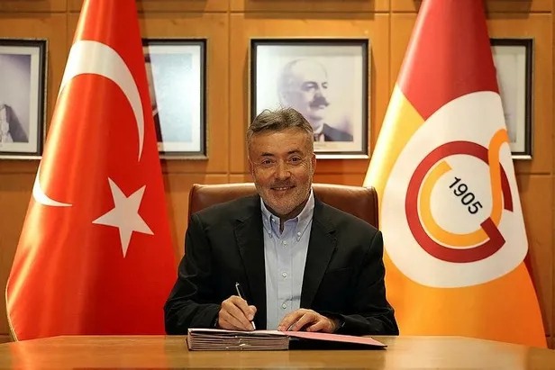 Özel haber... Galatasaray'da Fatih Terim'in yerine gelen Domenec Torrent ne kadar alıyor? Sözleşme detayları belli oldu-3