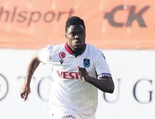 Ekuban İtalya yolcusu