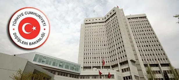 Dışişleri kaynakları: Zirvede PYD olmayacak