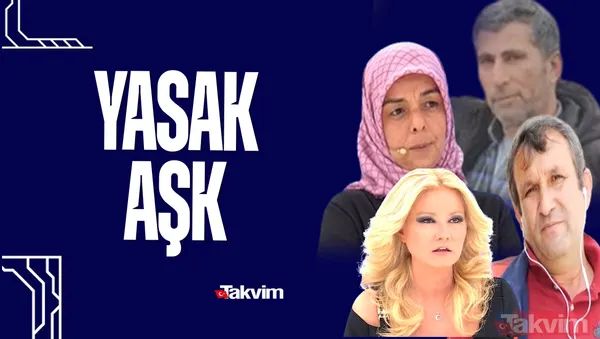 Müge Anlı İle Tatlı Sert Programında İşlenen 22 Mart 2024 Tarihinden Bu Yana Haber Alınamayan Şaban Ataş'ın Kaybında Canlı Yayın Sonrası Flaş Gelişmeler...