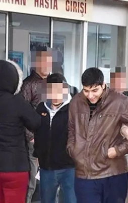 FETÖ'nün yeğenleri PKK'nın ininde enselendi