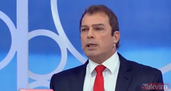 Adını Kuşum Aydın'ın sunduğu programla duyuran Meriç Erkan, Ahu Tuğba'nın eski sevgilisi olarak hafızalara kazındı...