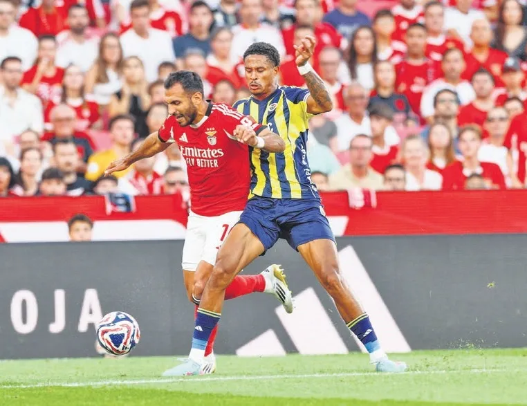 Erteleme talebi kapıda!