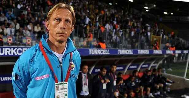 SON DAKİKA: Christoph Daum’dan flaş İstanbul paylaşımı! Fenerbahçe’ye gelecek mi?