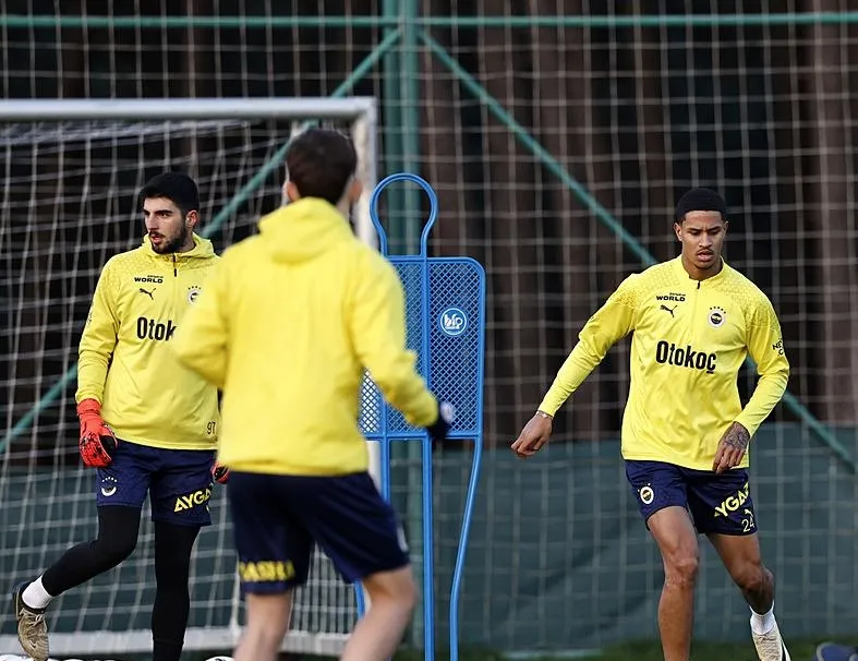 Samandıra’da durmak yok!