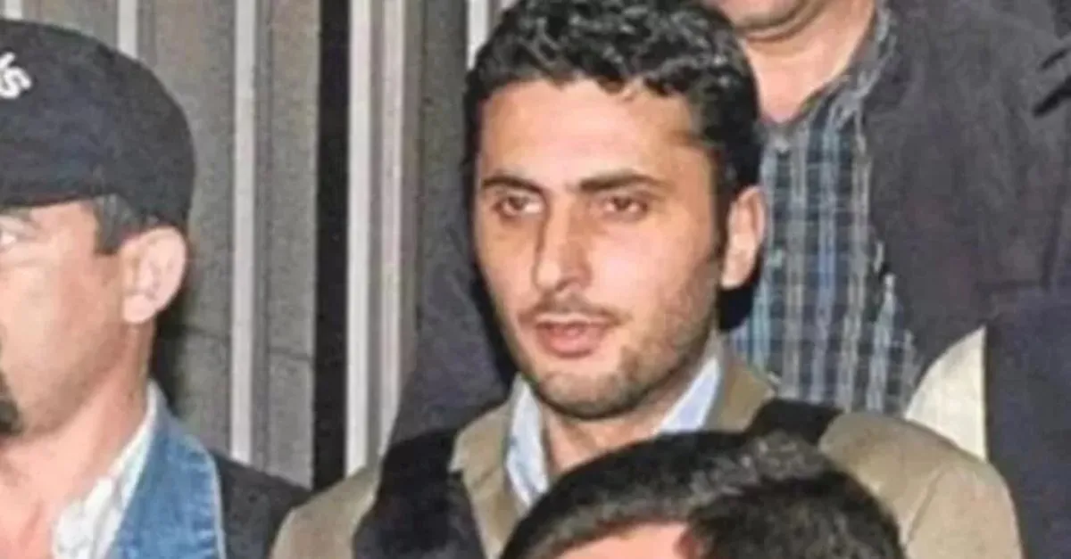 Alparslan Aslan kimdir, kaç yaşındaydı, nereli? Son hali şoke etti! Danıştay Saldırganı Alparslan Aslan kimdir, kaç yaşındaydı, nereli? Son hali şoke etti! Danıştay Saldırganı