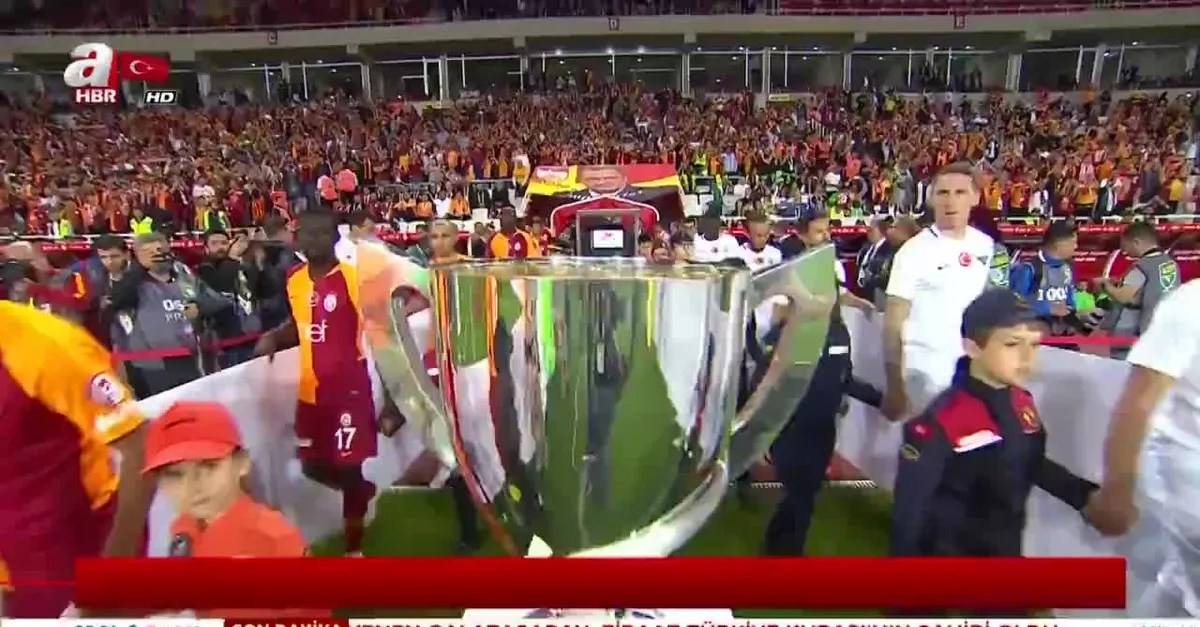 akhisarspor galatasaray ziraat turkiye kupasi finali ozet 57 ztk kupasi galatasaray in