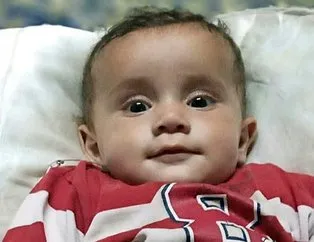 11 aylık bebek annesini emerken öldü