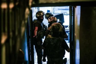 Avrupa’nın Pablo Escobar’ı Baybaşin suç örgütüne darbe: Elebaşı yakalandı