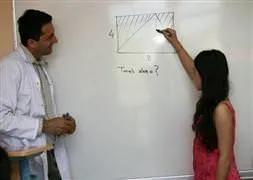 Dersaneler okul oluyor!