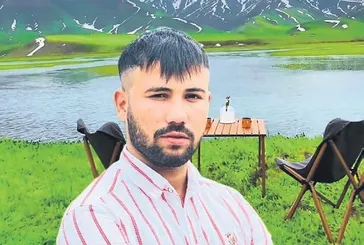 Ölümü adli vaka sayılmadı