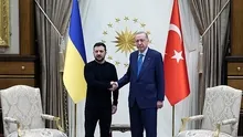 Başkan Erdoğandan Batıya arabuluculuk çağrısı: Barış görüşmeleri için ideal ev sahibi Türkiye!