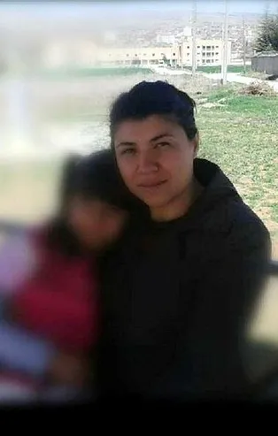 Türkiye'nin konuştuğu Emine Bulut cinayetinin 2. duruşması başladı! Emine Bulut'un katili Fedai Varan hakim karşısında