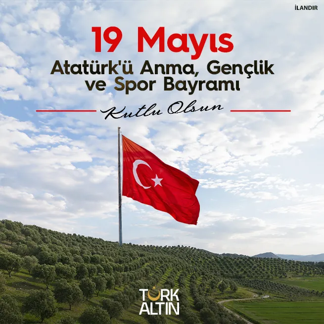 KOZA // 19 MAYIS - 3.SIRA