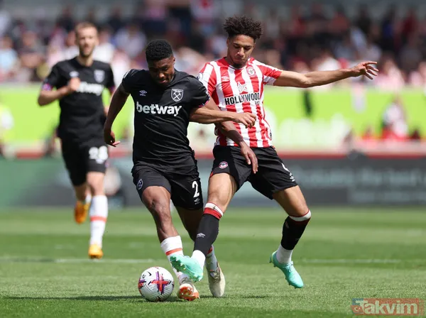 İşte Galatasaray'ın yeni jokeri! Premier Lig'den gelecek - 22