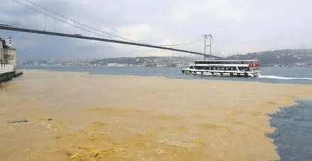 Çamur Boğaz’ı