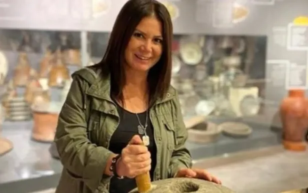 Hülya Polat kimdir? Demet ve Alişan ile Sabah Sabah konuğu Hülya Polat kaç yaşında, nereli, evli mi?-2
