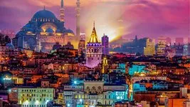Avrupa’nın ’En İyi İlk 10 Şehri’ belli oldu! Türk şehri listeye fişek gibi girdi