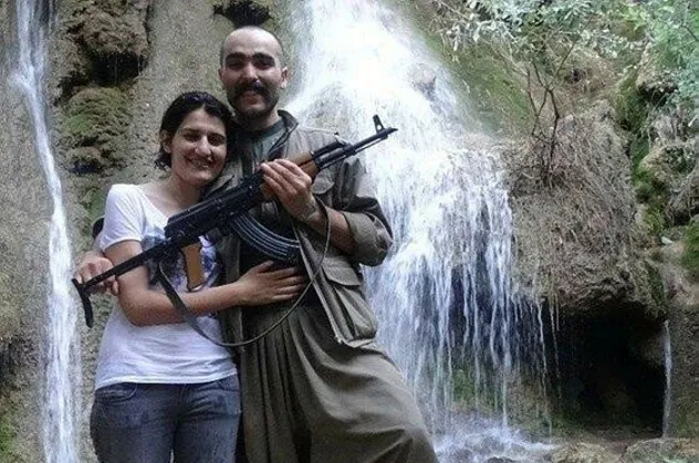 Son dakika: HDPKK'lı Semra Güzel'e sözü ve yazılı savunma için tebligat