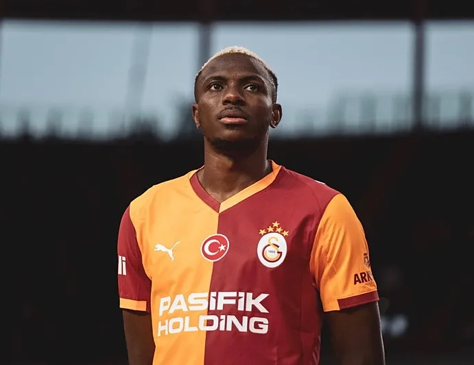 Dijital kasırga yarattı