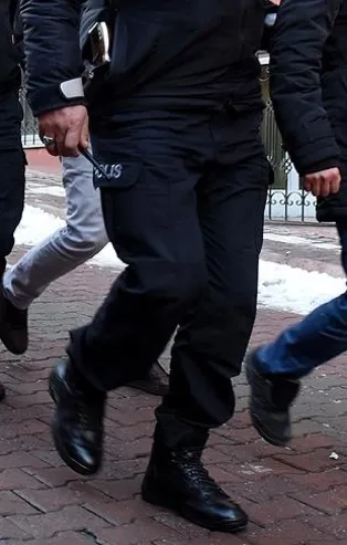 Tekirdağ merkezli 14 ilde FETÖ operasyonu