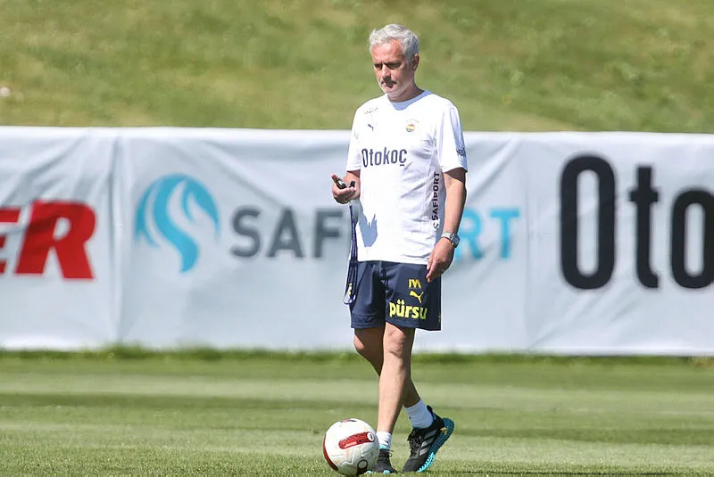 Mourinho'dan onay çıktı! Galatasaray'ın eski yıldızı Fenerbahçe'ye - 3