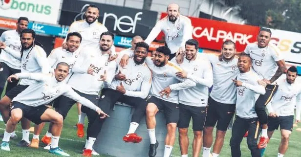 Galatasaray sezonun en önemli virajına giriyor