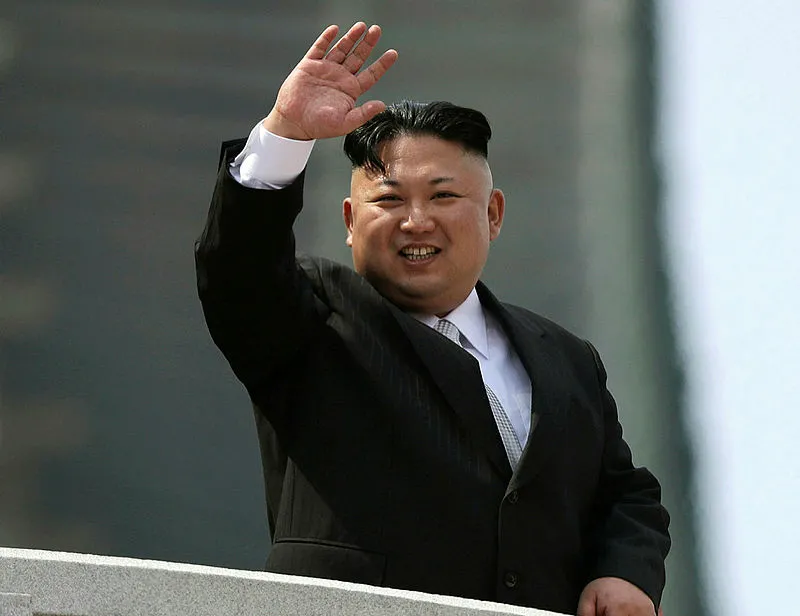 Kim Jong-Un’dan görülmemiş yasak!