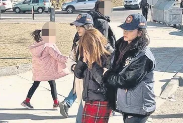 Acılı aileleri arayıp dalga geçiyordu! O vicdansız tutuklandı