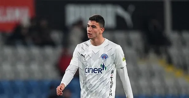 Yasin Özcan resmen Aston Villa’da!