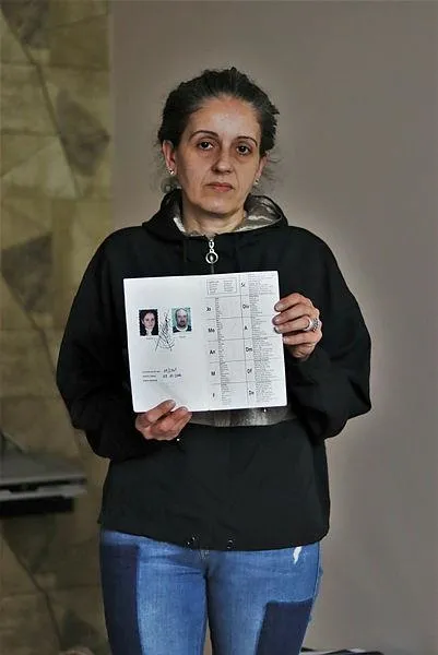 Türkiye'de vatandaş olmaya karar veren Rumen Delia Simona öldüğünü öğrendi!-3