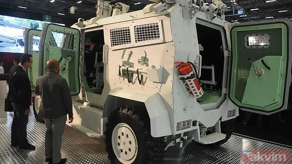 Demirhan testleri tek tek geçiyor! Dünyada rakibi yok (Türkiye'nin yerli silahları) - 18