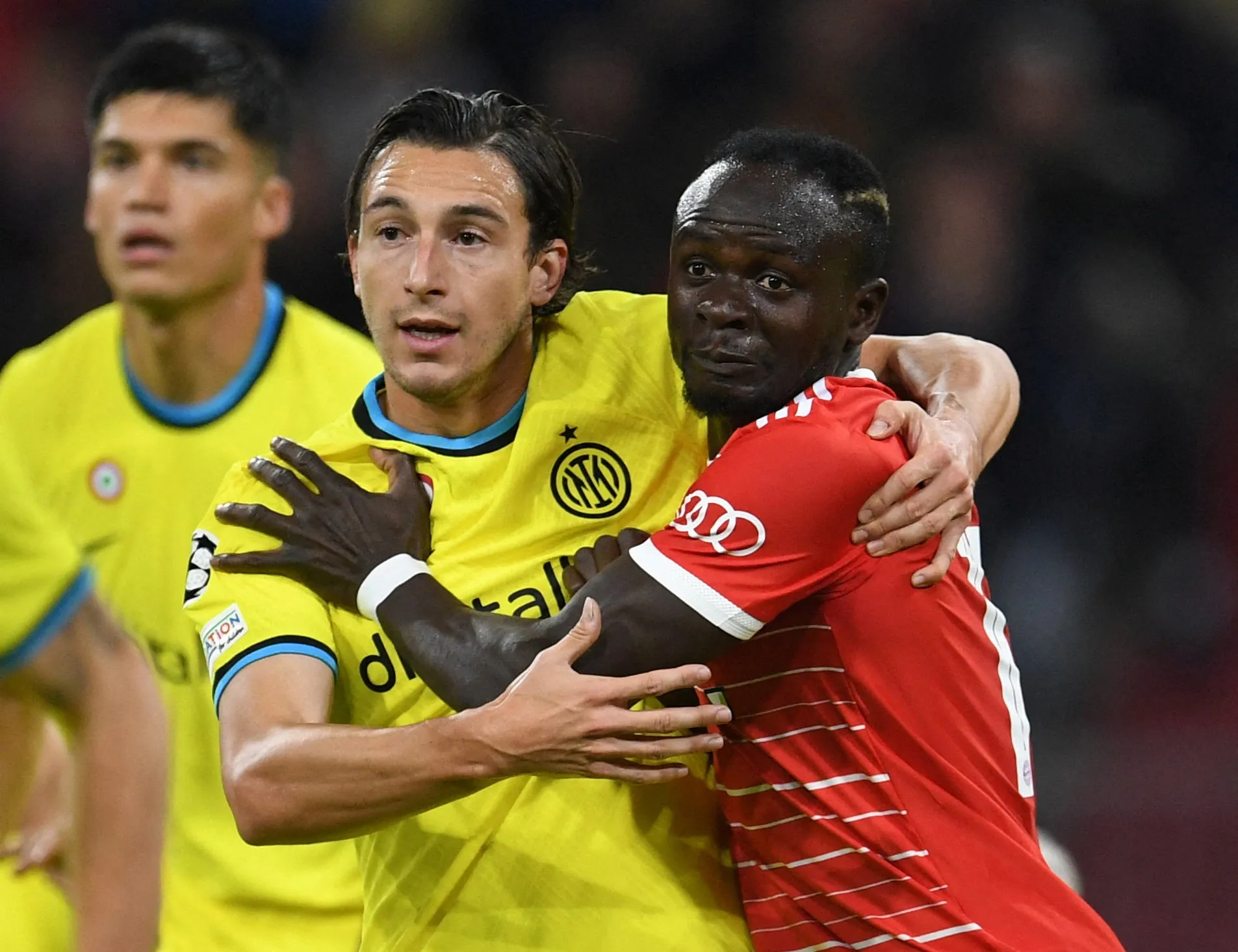 Galatasaray'dan Fenerbahçe'ye asrın transfer çalımı! - 26