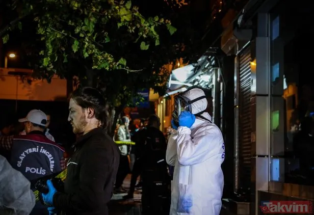 Fatih'te 4 kardeşin ölümündeki ‘siyanür’ mercek altında! Siyanüre nasıl ulaştılar?