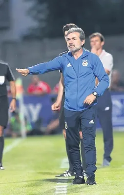 Kocaman çelişki!