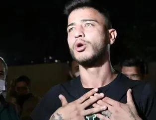 Ümitcan Uygun neden serbest kaldı?