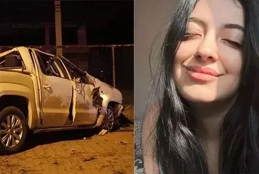 26 yaşındaki genç kızdan kötü haber!