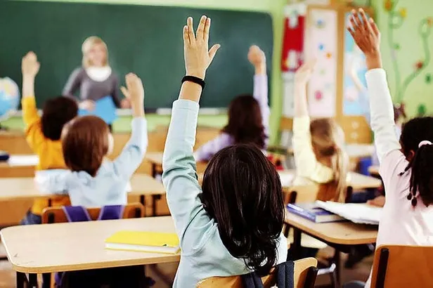 Son dakika: Eğitim öğretim dönemi bugün sona eriyor! 18 milyon öğrenci bugünden itibaren yaz tatiline girecek-3