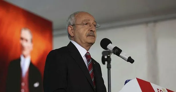 CHP Genel Başkanı Kemal Kılıçdaroğlu'nun halası Güllü Özdoğan hayatını kaybetti