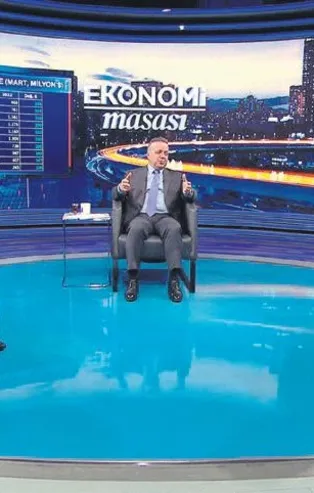 TİM Başkanı İsmail Gülle: İhracat yıl sonunda 260 milyar doları bulur