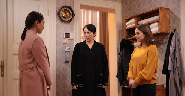 Masumlar Apartmanı yeni bölüm kesintisiz izle seçeneği! Masumlar Apartmanı 43. son bölüm izle! Naci çıkmazda kalıyor...