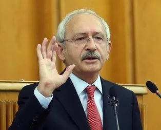 Kılıçdaroğlu’ndan yeni yalan!