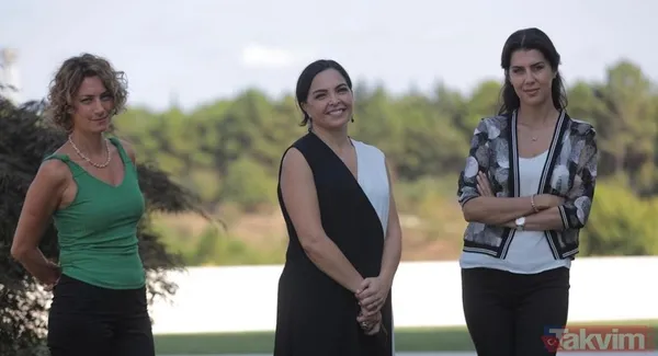 Eşkıya Dünyaya Hükümdar Olmaz yeni sezon başlıyor! 6. sezondan ilk kareler ve EDHO yeni bölüm ipuçları... - 23