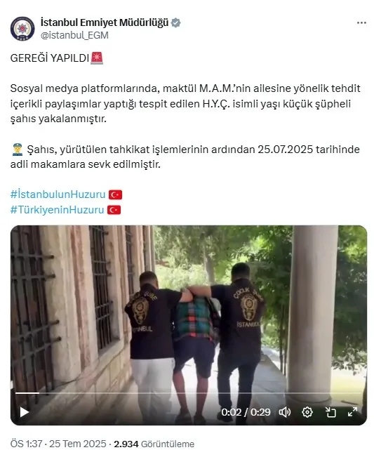 matia-ahmet-minguzzinin-ailesini-tehdit-etmisti-boyle-yakalandi-1753441326206.jpeg Mattia Ahmet Minguzzi'nin ailesini tehdit etmişti: Böyle yakalandı | Tutuklandı-3