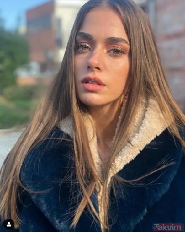 Bensu Soral içini döktü! En büyük hayalini açıkladı - 5