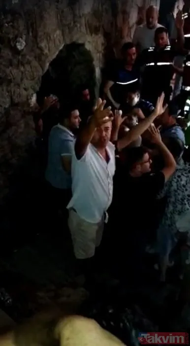 SON DAKİKA: Alkollü CHP'li başkan Selman Hasan Arslan Sibel Can konserinde ortaya çıktı! Rezaletin yeni görüntüleri ortaya çıktı - 6