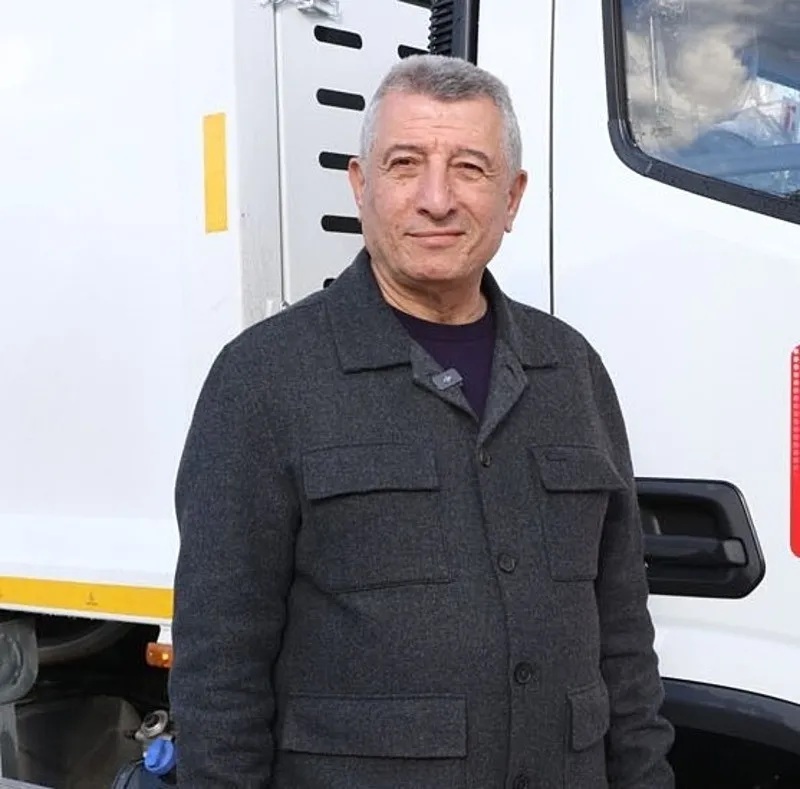Güzelbahçe'de kirli çark: Lüks araç şato gibi ev | Müşteki ifadesinde Veli Ağbaba bombası | Mustafa Günay tutuklandı-6