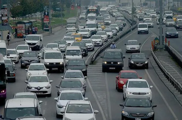 Trafik sigortasında iki önemli değişiklik! Araç sahiplerine müjde