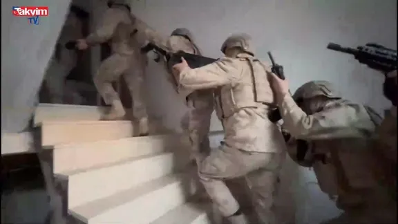 11 ilde büyük tefecilik operasyonu: 307 Milyon TL'ye el konuldu!