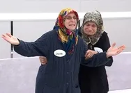 Esra Erol’da tansiyon yükseldi! Çaresiz anne sinir krizi geçirdi! Eşini bırakıp başkasına kaçan kızına bakın nasıl seslendi